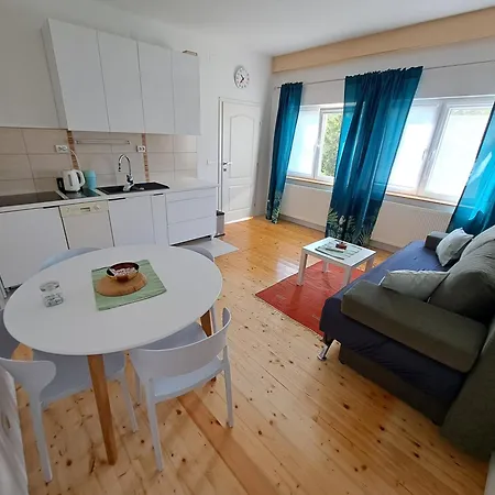 Apartment Dona 2
